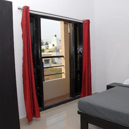Varsha Enclave Serviced Apartment Maiçor Exterior foto